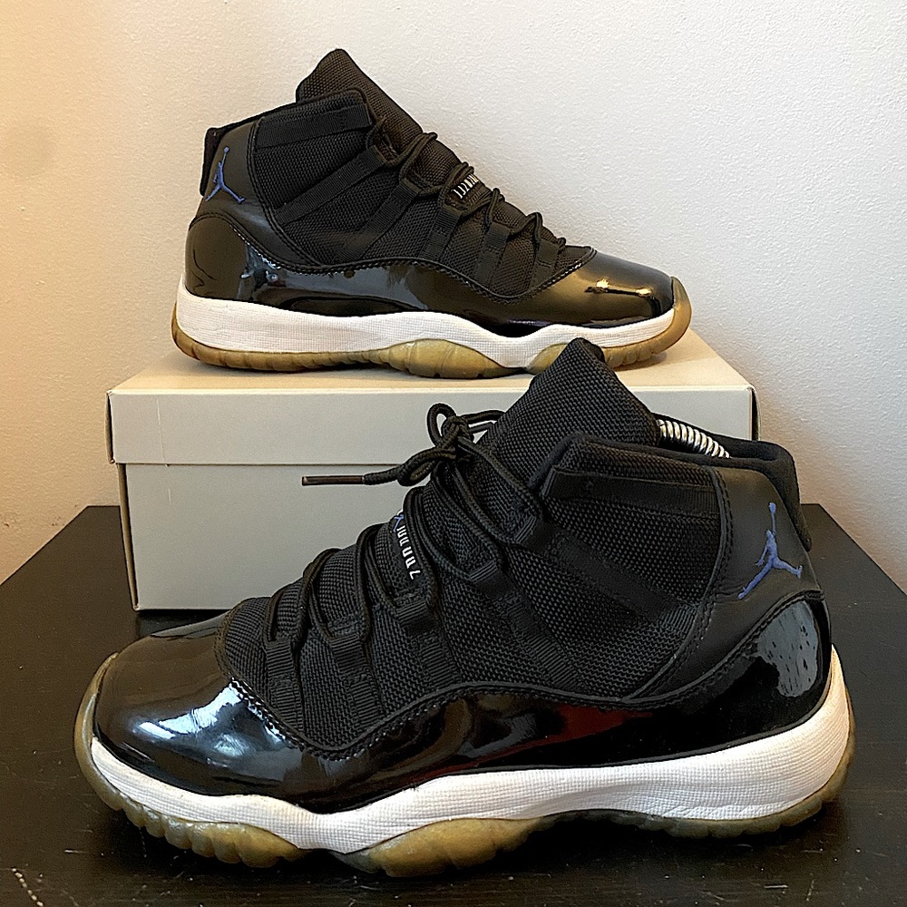 Air Jordan Retro 11 -Space Jam